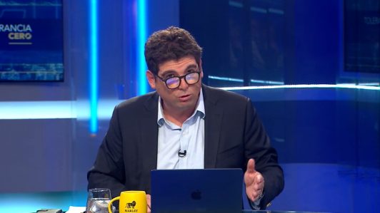 "Se trata de una señal de alerta que no deberíamos minimizar ni pasar por alto": Mansuy y las presuntas inseguridades del SII