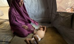 Estados Unidos vuelve a vetar una resolución del Consejo de Seguridad de la ONU que pide alto el fuego en Gaza