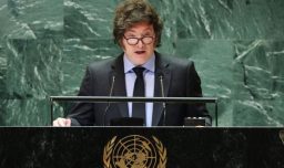 Presidente Milei viaja a Nueva York para reunirse con Donald Trump y participar en la Asamblea General de la ONU