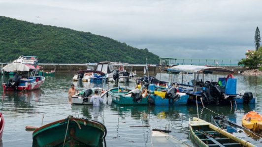La tormenta más poderosa del planeta en lo que va del año: ¿Qué es el tifón Ragasa y cuáles son sus efectos?