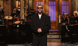 Bad Bunny será el primer invitado de la nueva temporada de "Saturday Night Live"