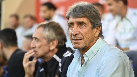 "Es un orgullo": Manuel Pellegrini habla sobre la posibilidad de dirigir a La Roja