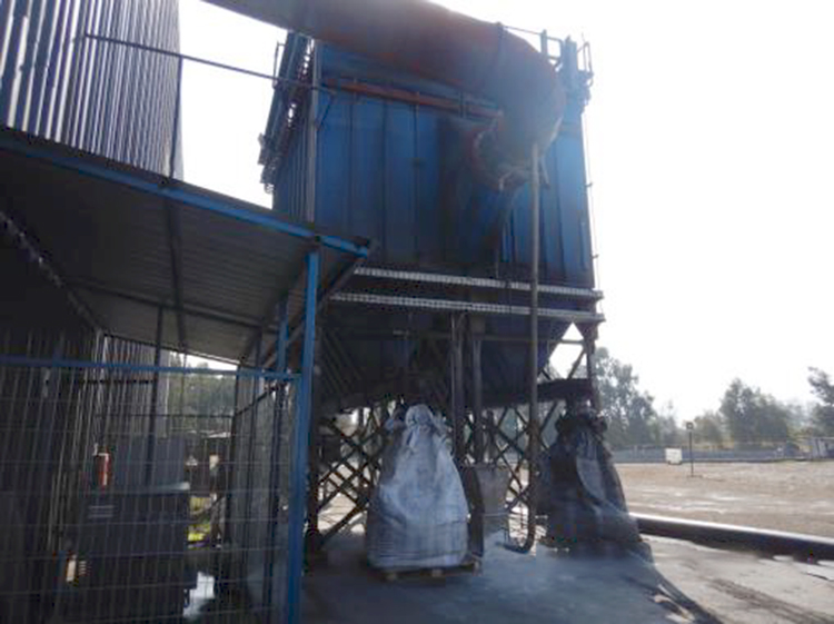 Multan a planta Agrosuper por incumplimiento ambiental en O'Higgins: Recibió 38 denuncias por malos olores/SMA