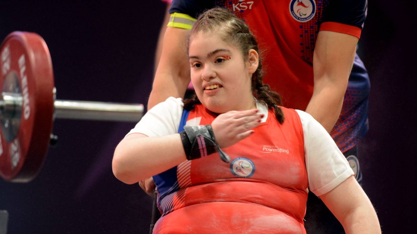 Chile será sede de los Juegos Parapanamericanos Juveniles 2025: ¿Cuándo comienzan?