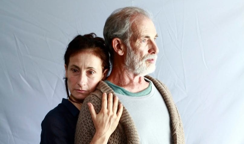 Amparo Noguera por muerte de su padre: “Me gustaría lo recuerden como un hombre justo, un actor maravilloso y una persona generosa”