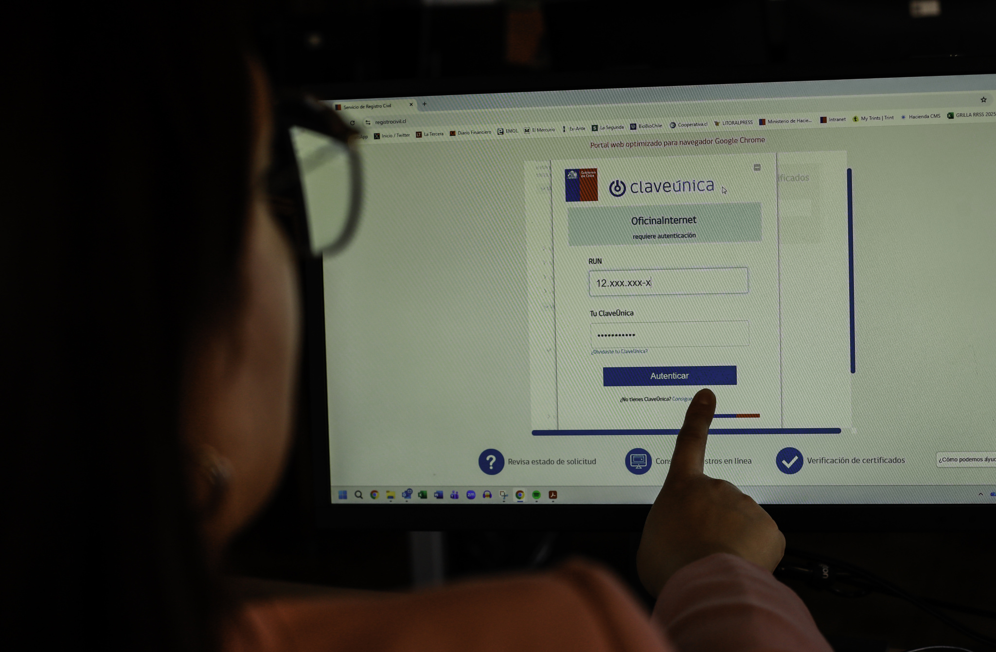 ClaveÚnica suma una nueva capa de seguridad a la hora de hacer trámites: ¿Cómo funciona?
