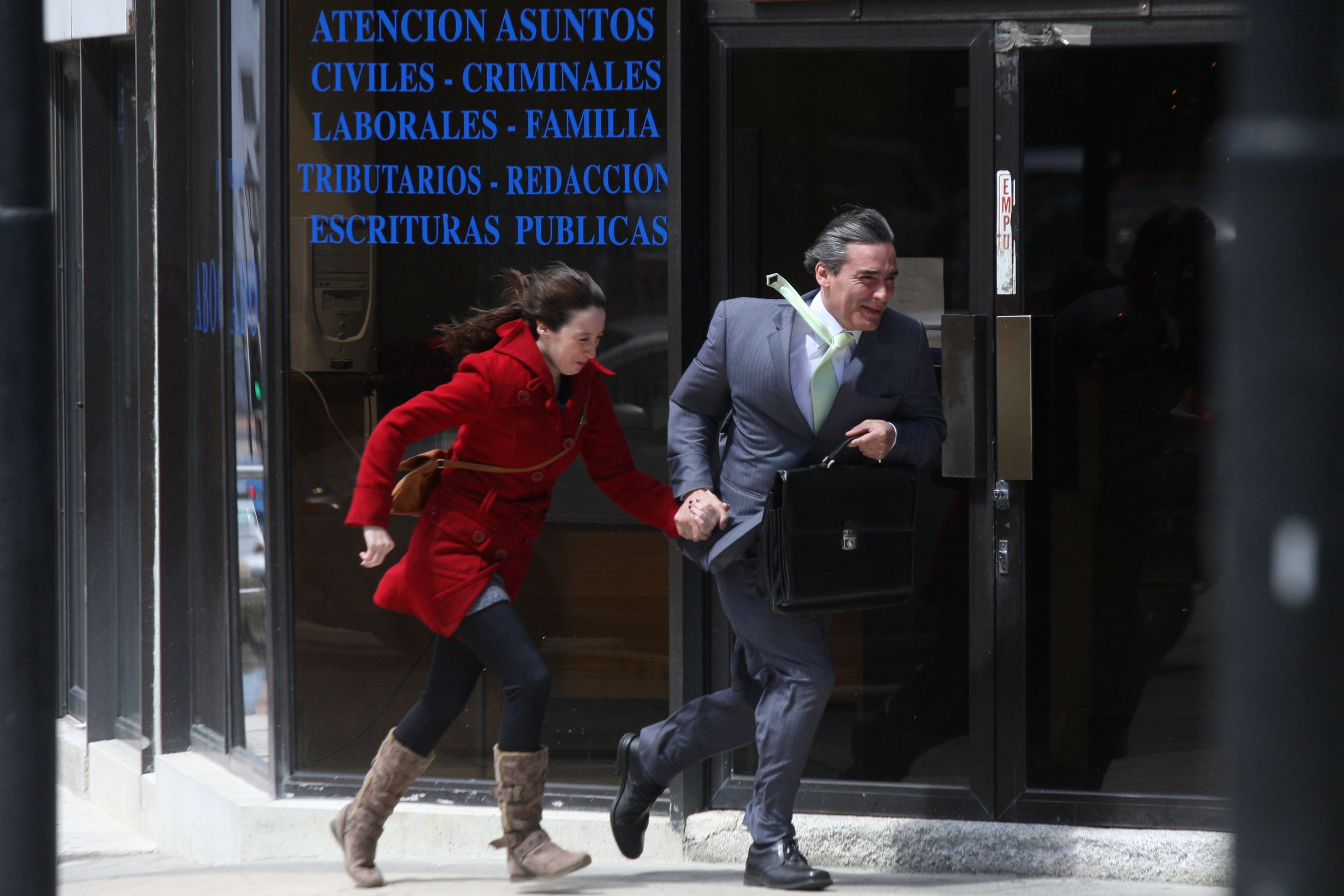 Este país estableció un límite de velocidad peatonal: No se podrá caminar a más de 6 kilómetros por hora