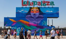 Lollapalooza Chile anuncia la fecha de venta de entradas Early Bird: Este es el número de boletos disponibles y su valor