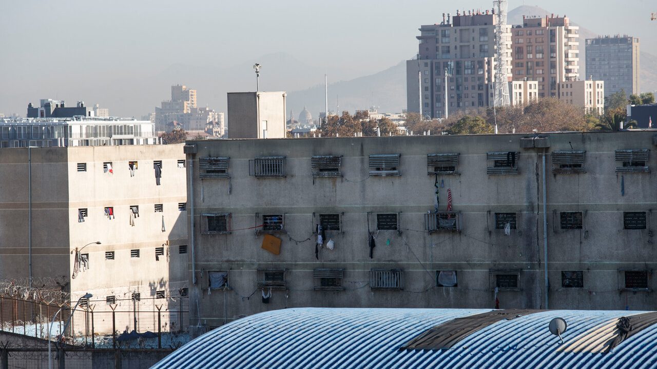 Será ley: Congreso despachó proyecto que agiliza trámites para la ampliación y construcción de recintos penitenciarios