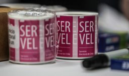 Elecciones 2025: Revisa todos los candidatos a la Cámara de Diputadas y Diputados por región