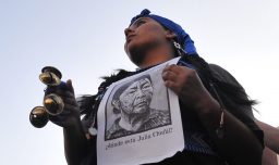 Defensa de empresario por caso de Julia Chuñil: "No existe una confesión, mi parte no ha cometido los hechos"