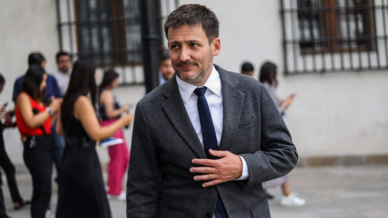 Diputados UDI critican al Gobierno por entrega de apoyo jurídico a Diego Pardow en acusación constitucional en su contra