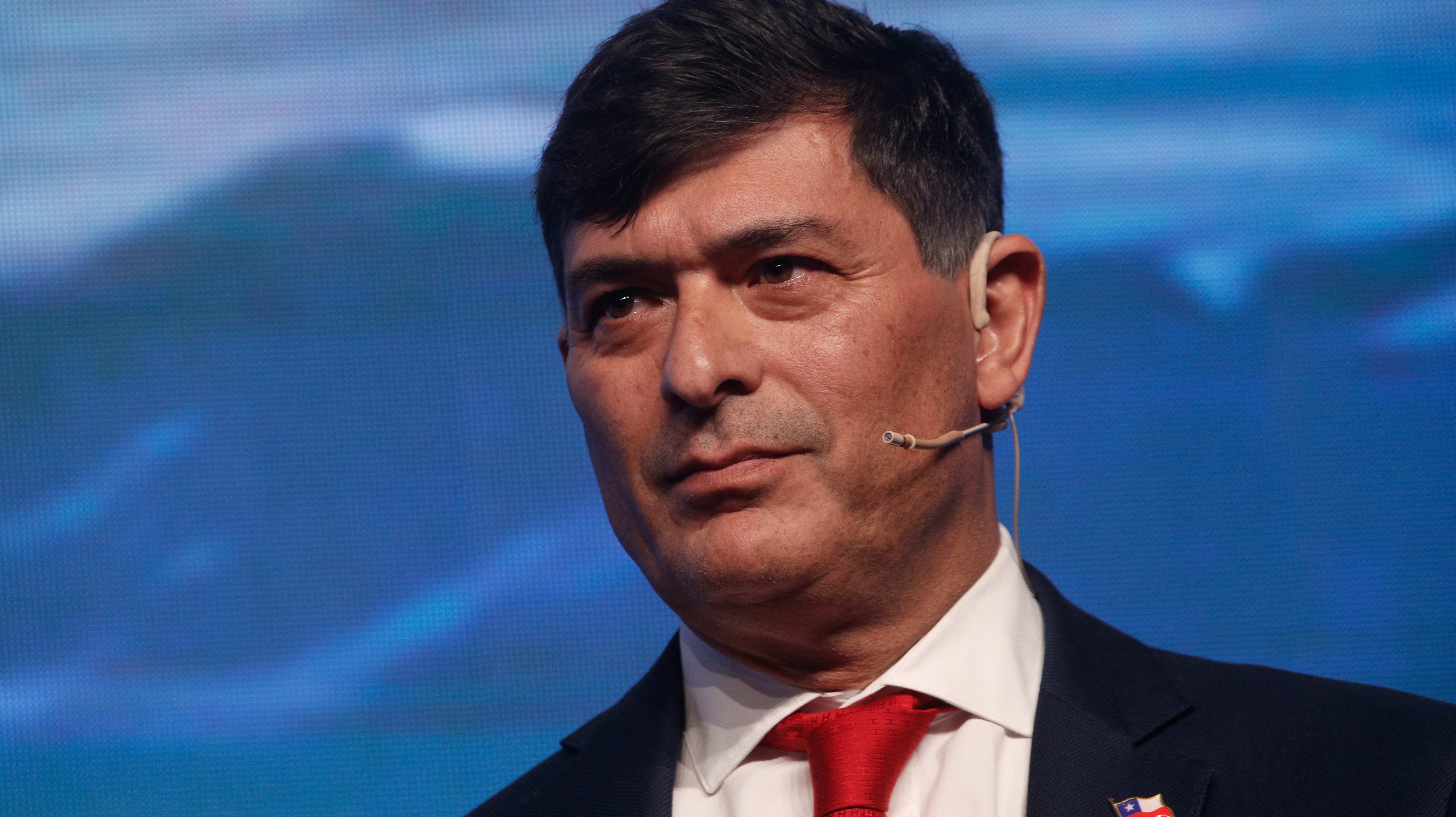 Parisi propone crear un “batallón evangélico” para apoyar a las personas privadas de libertad