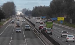 Cierre de la Ruta 68 Santiago-Valparaíso: Revisa los horarios y desvíos por la peregrinación a Lo Vásquez