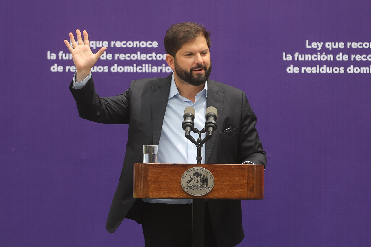 Encuesta CEP: Aprobación del Gobierno repunta y llega al 28% pero desaprobación sigue sobre el 60%