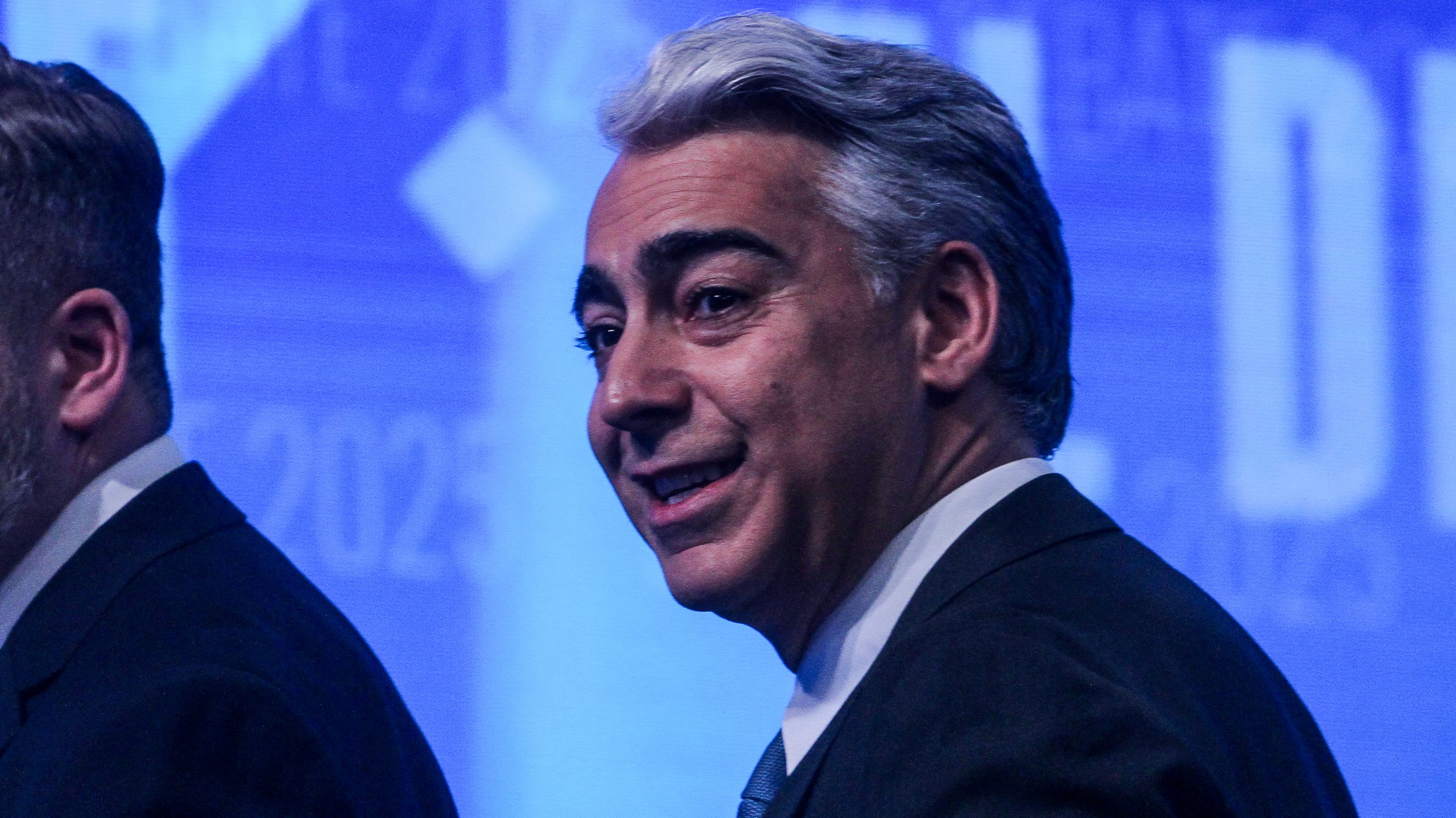 El cruce de ME-O con moderadores de debate: “Si no le gustan mis respuestas, es un derecho. Pero no las califique”