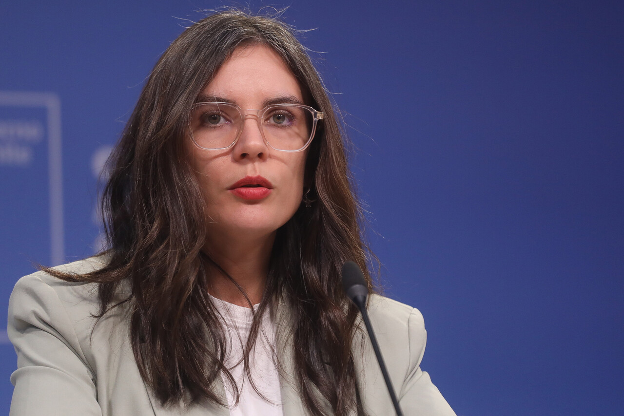 Ministra Camila Vallejo por dichos de "atorrantes" desde comando de Evelyn Matthei: “Los felicitaría por el nivel tan bajo al que llegaron”