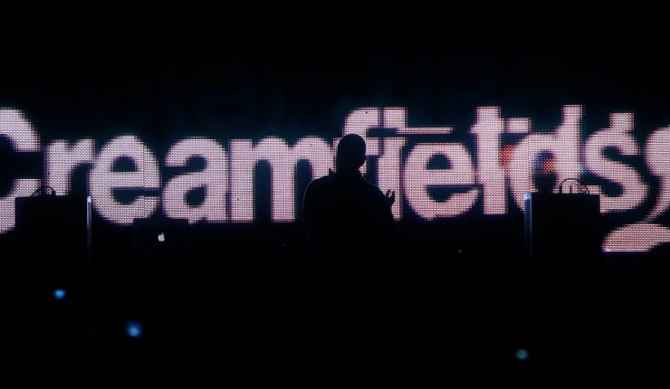 Sernac oficia a Street Machine por reclamos en Creamfields 2025