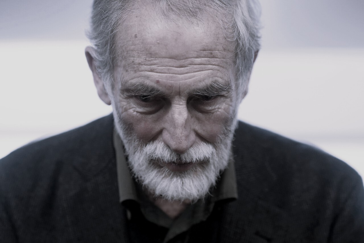 El presidente Gabriel Boric despide a Héctor Noguera: “Se va físicamente, pero su legado queda indeleble”