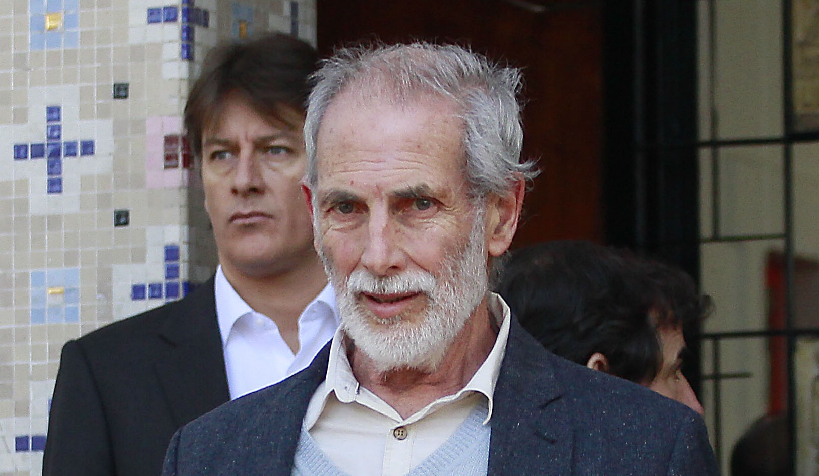 ¿De qué murió el actor Héctor Noguera a los 88 años?