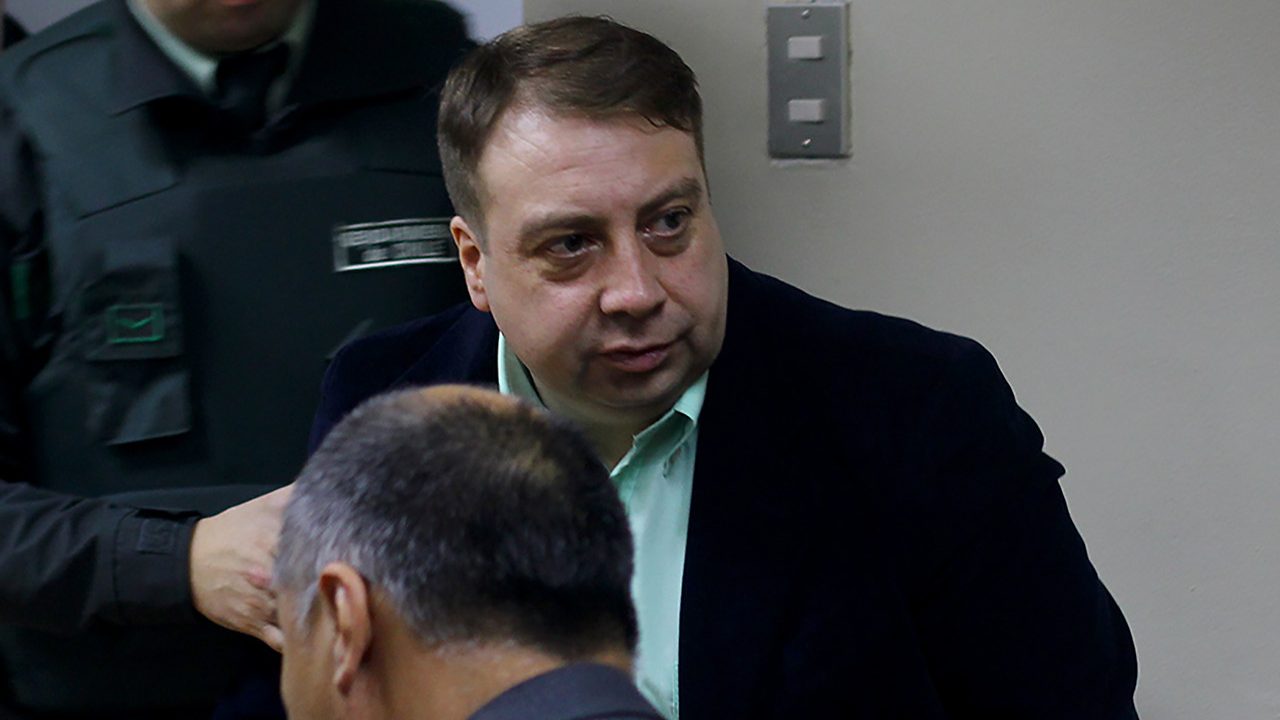 Defensa de Mauricio Ortega recurre a la Corte Suprema por revocación de su libertad condicional