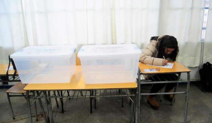 Causales y fechas para excusarse como vocal de mesa ante el Servel Causales y fechas para excusarse como vocal de mesa ante el Servel