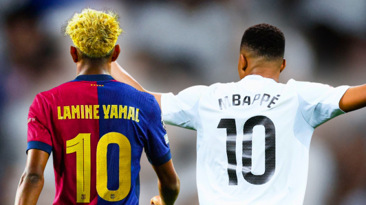 Real Madrid vs Barcelona: A qué hora y dónde ver en Chile El Clásico de LaLiga