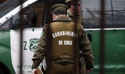 Prisión preventiva para comerciante que apuñaló a funcionario municipal en Barrio Meiggs