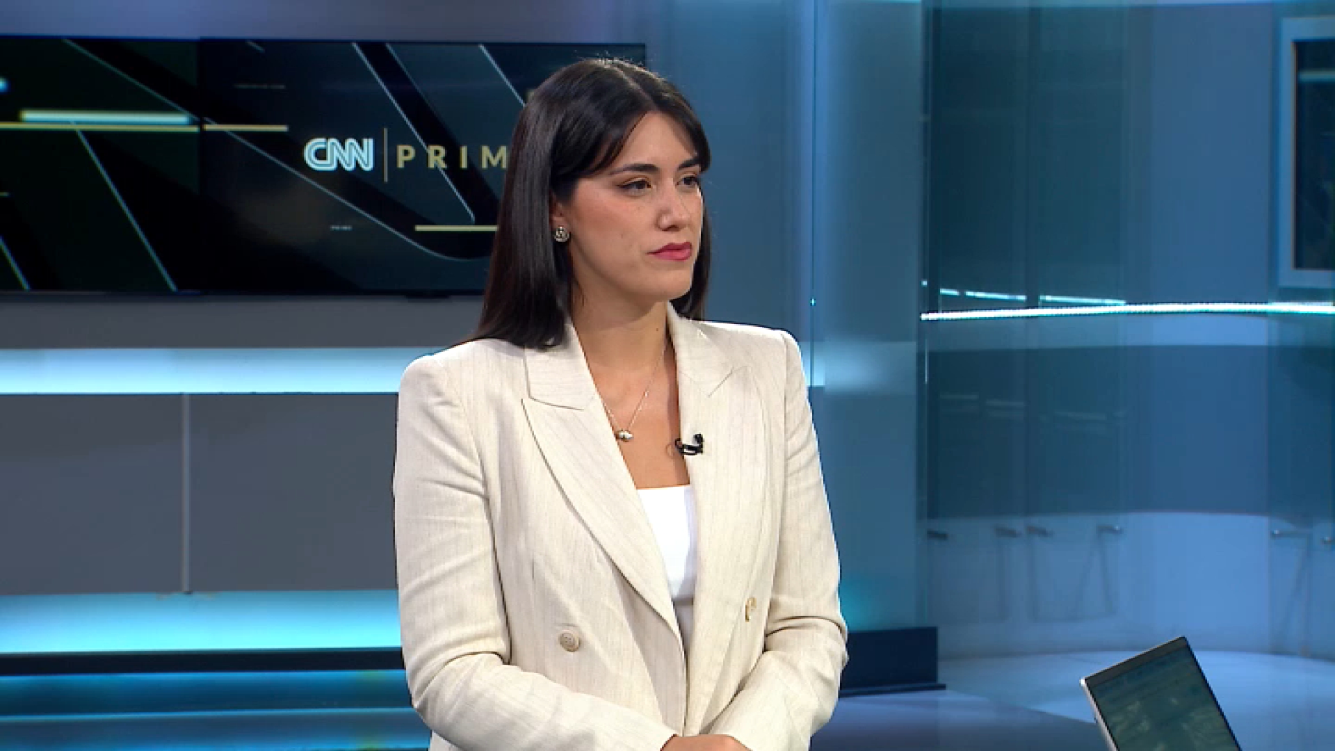 #CNNPrime | [Entrevista] Cardoch acusa “descalificación permanente” desde la derecha tras dichos de Paulsen contra el Gobierno: "No contribuye"