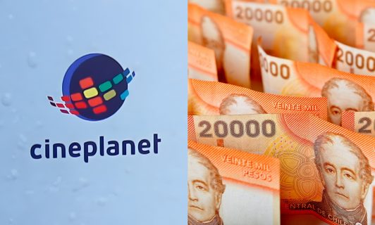 Cineplanet deberá pagar más de $88 millones a ChileActores tras fallo judicial: Exhibieron obras no autorizadas