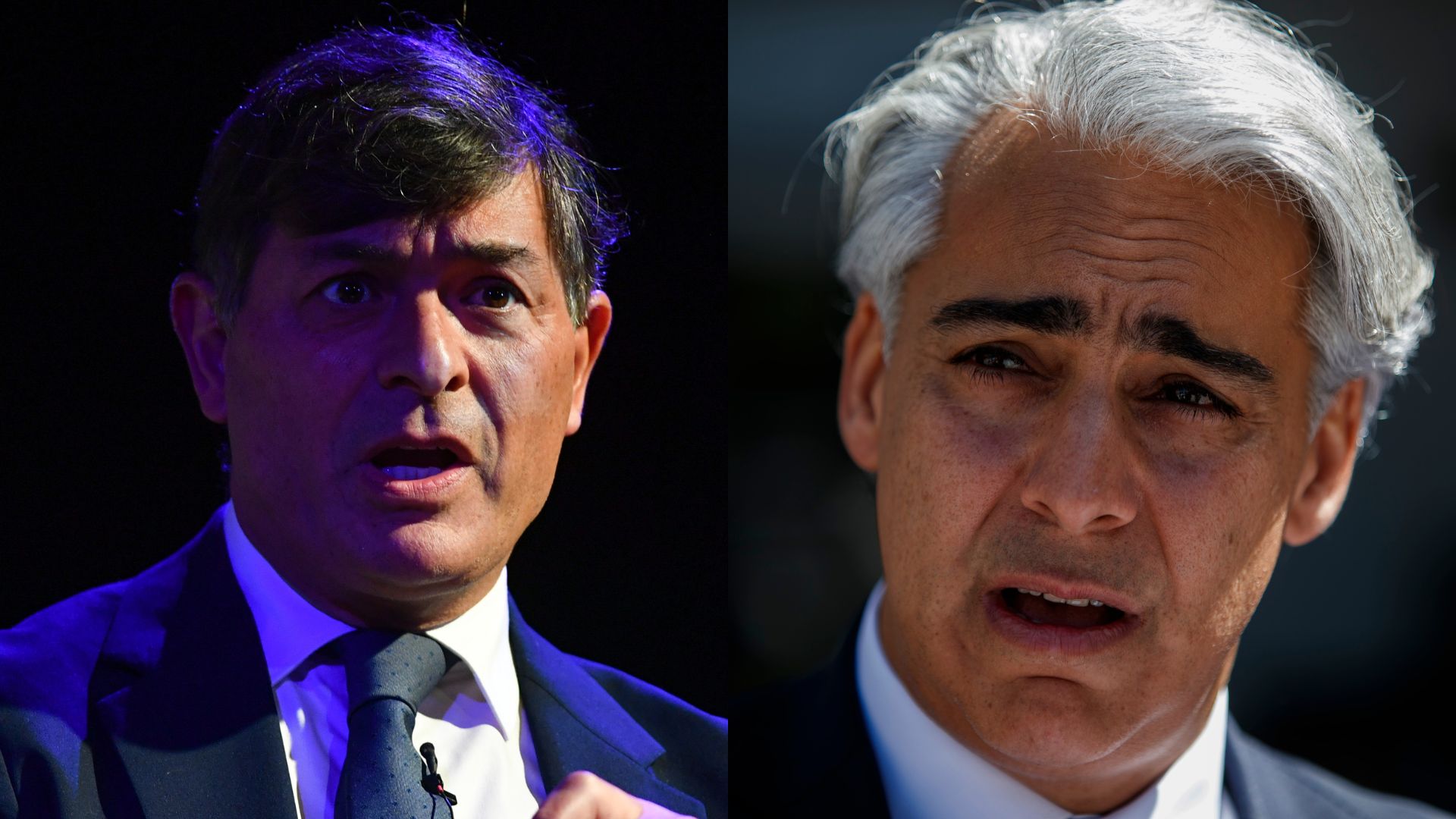 “Aunque parezca meme”: Parisi afirma que sufrió “persecución política y económica” al preguntarle a ME-O sobre Caso SQM