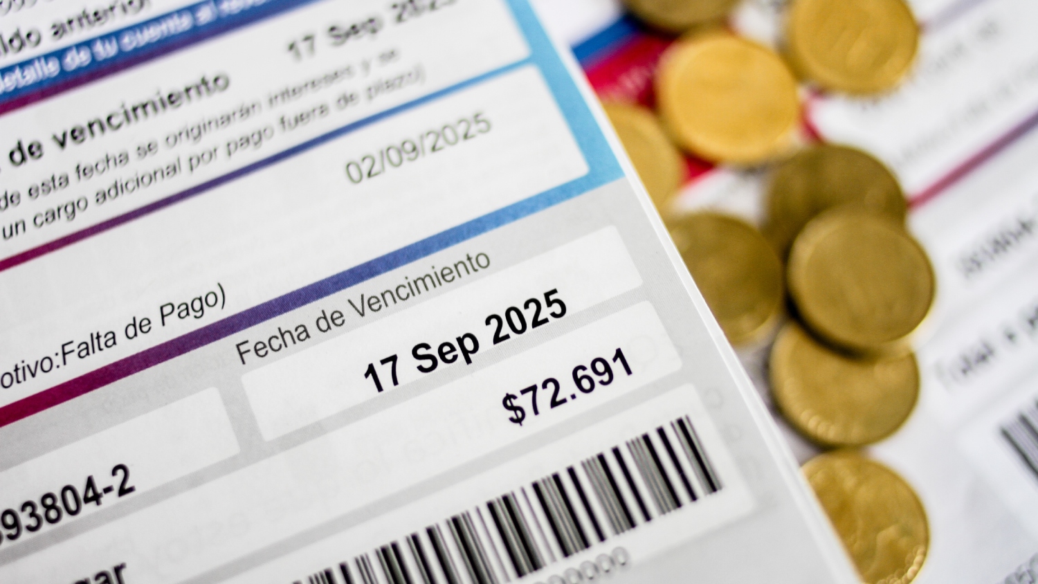 Cámara de diputados: Proyectos para devoluciones expeditas en cobros excesivos de luz son admisibles