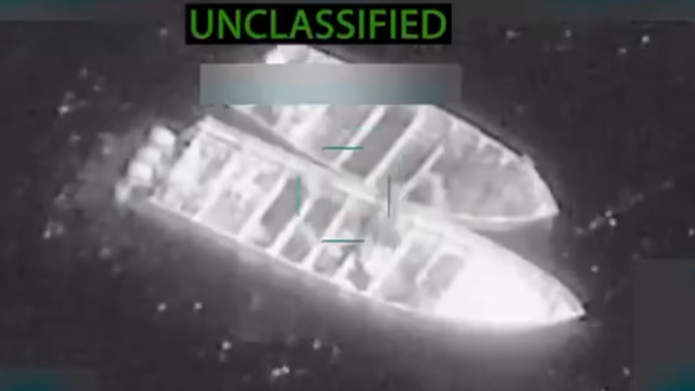 EE. UU. nuevamente lanzó ataque contra embarcaciones que "traficaban droga" en el Pacífico: Se reportaron 14 muertos