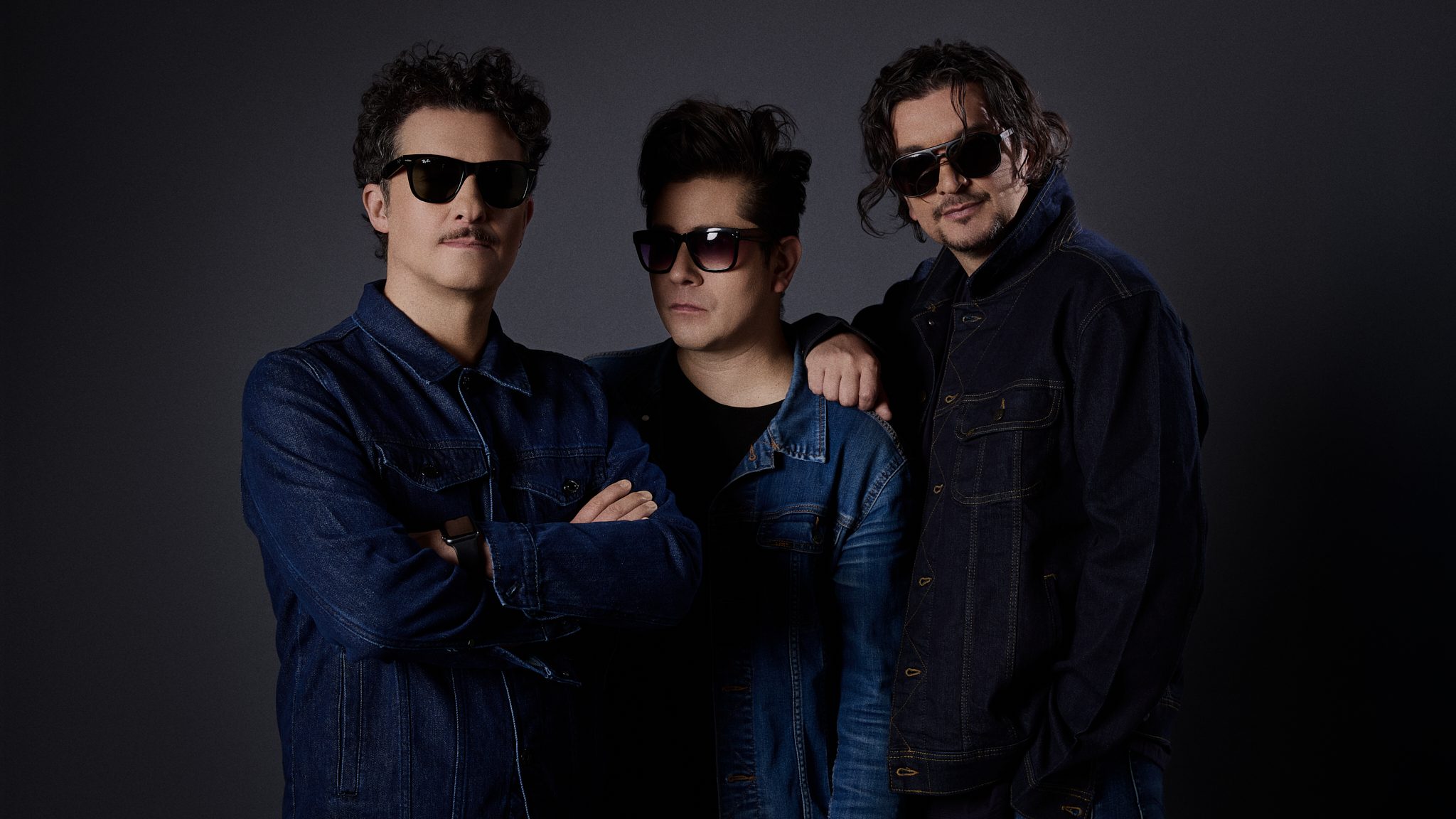 De Saloon se presentará gratis en el Metro en un nuevo ciclo de "Música de Estación": ¿Cuándo y dónde será?