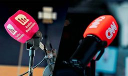 CNN Chile y Radios Regionales anuncian inédita alianza para fortalecer la oferta informativa del país