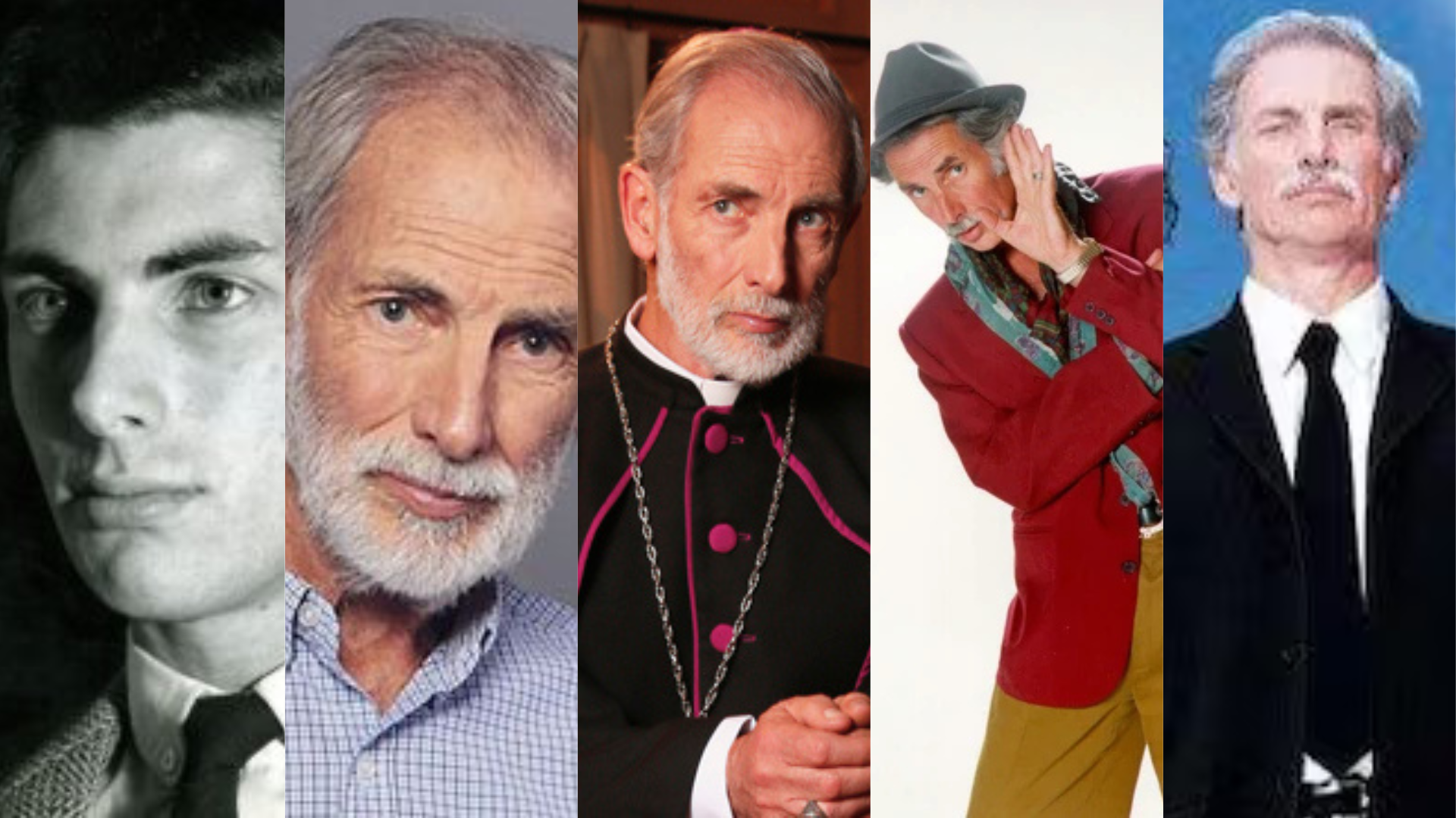 Héctor Noguera: Los personajes más icónicos que nos dejó en su paso por la televisión chilena