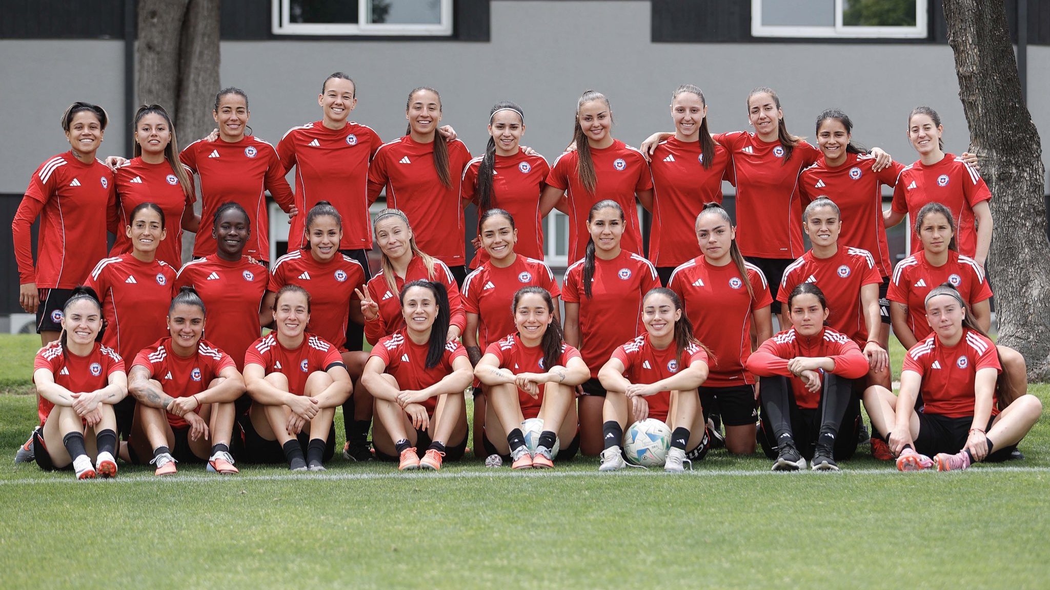 La Roja femenina vs Bolivia por la Liga de Naciones: ¿A qué hora y dónde ver?