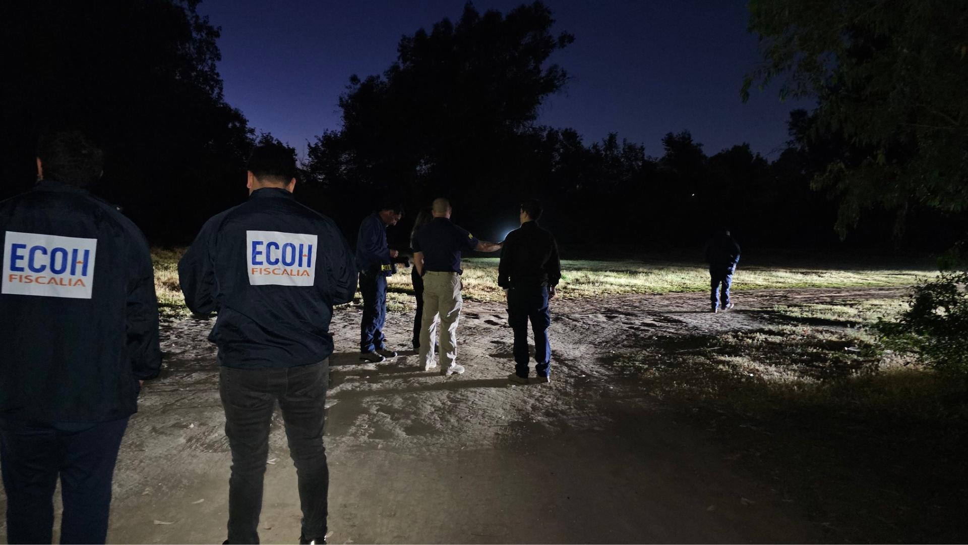 Hombre de 41 años es baleado en ambas piernas en Buin: Fiscalía ECOH investiga posible homicidio frustrado