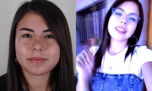 PDI confirma hallazgo del cuerpo de Krishna Aguilera en Calera de Tango