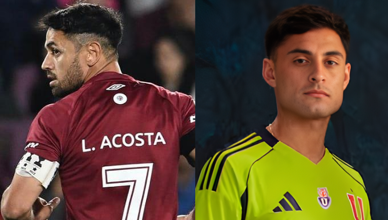 Lanús vs. Universidad de Chile: Revisa la hora, quién transmite y el once que prepara Gustavo Álvarez