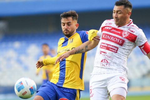 Final de infarto en la Primera B: Deportes Copiapó y Universidad de Concepción definirán el ascenso con duelo en la última fecha