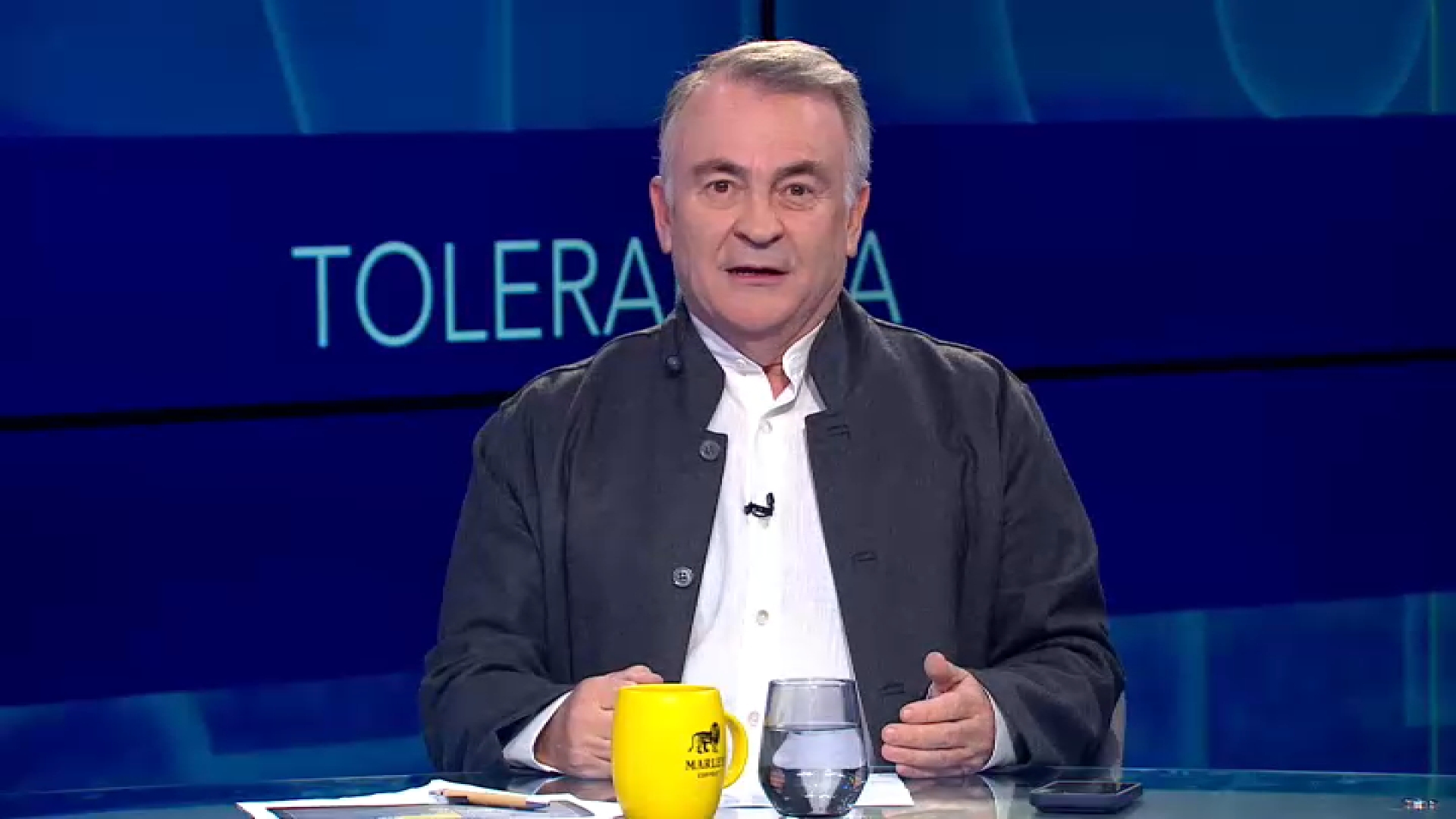 #ToleranciaCero | [Opinión] Pepe Auth y los desafíos del próximo Gobierno: “Debería priorizar reformas al sistema político”