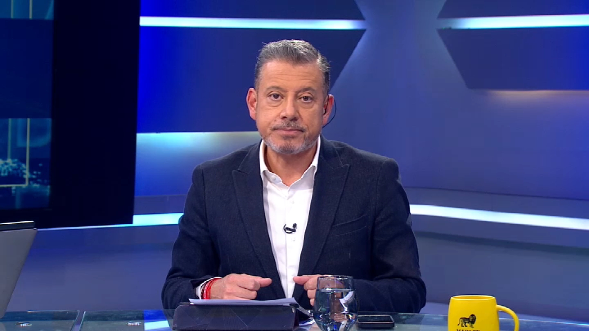 #ToleranciaCero l [Opinión] “Lo que hizo es deporable”: Sepúlveda exige a MEO que pida disculpas por uso de IA que involucró a periodistas en su franja electoral