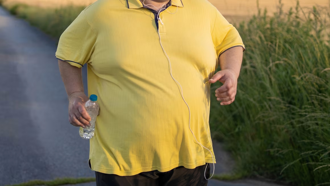 No siempre son grasa: La verdad sobre el agrandamiento mamario en hombres que muchos callan