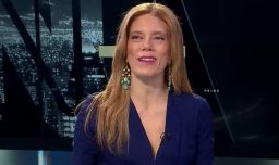 La oposición ingresó formalmente la acusación constitucional en contra de Diego Pardow