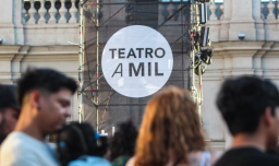Teatro a Mil 2026: BancoEstado entrega 30% de descuento en entradas para actividades en Chile