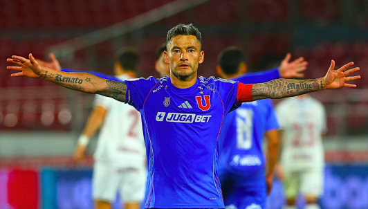 Lanús vs Universidad de Chile: Fecha, hora y estadio para la revancha por las semis de Copa Sudamericana