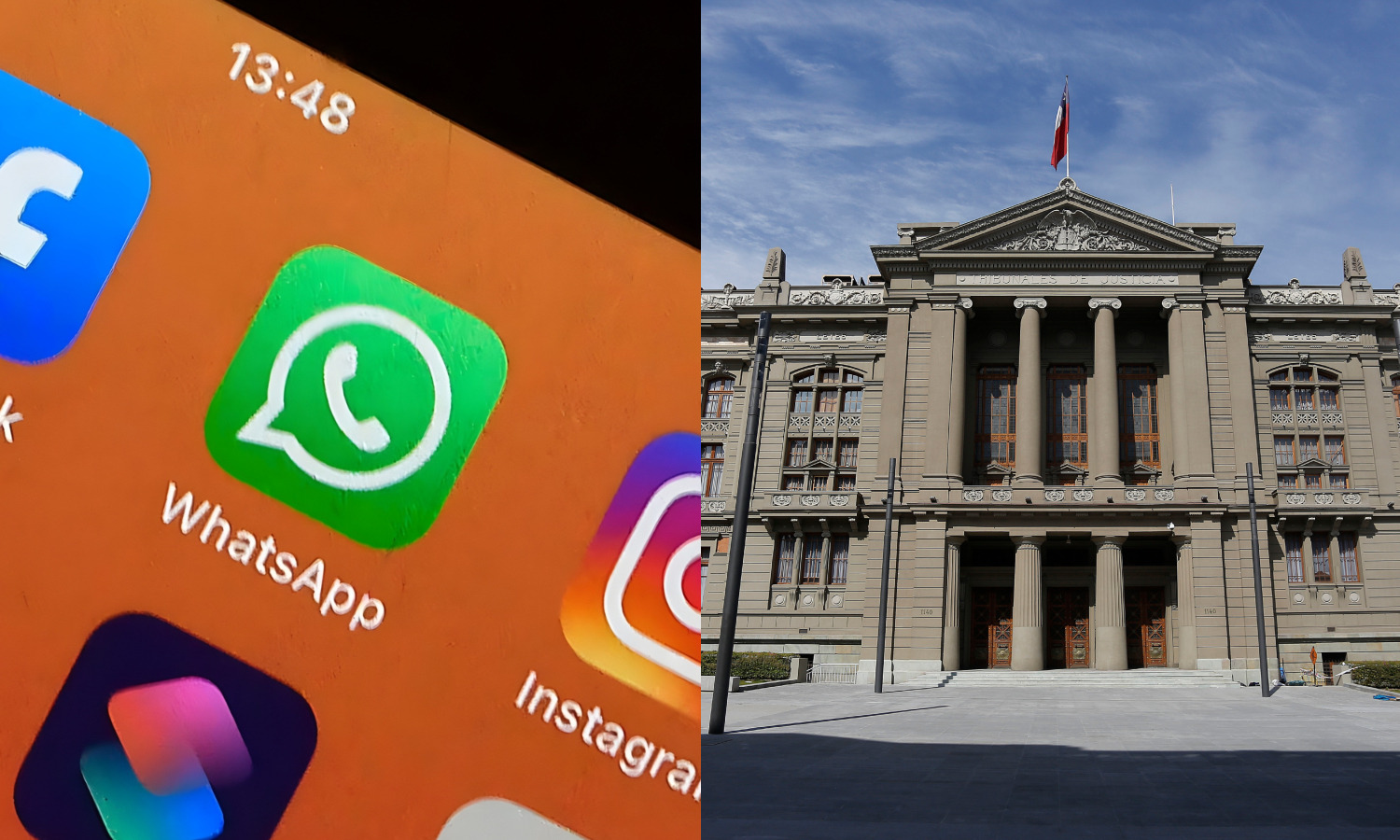 Vecina "conflictiva" había sido eliminada de grupo de WhatsApp comunitario: Justicia ordenó reintegrarla