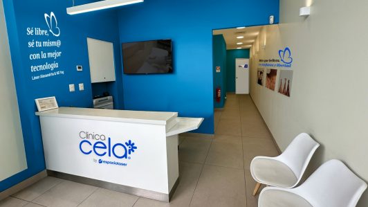 Clínica Cela celebra 20 años y consolida su liderazgo en depilación láser en Chile