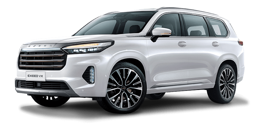 Serrnac emite alerta de seguridad por riesgo en vehículos de la marca china Exeed/Sernac